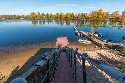 Firewood sauna «Friday» by the water reviews, bath/sauna Kyiv Obolonsky district St. Prirechnaya, 37, photo, address with a travel card.