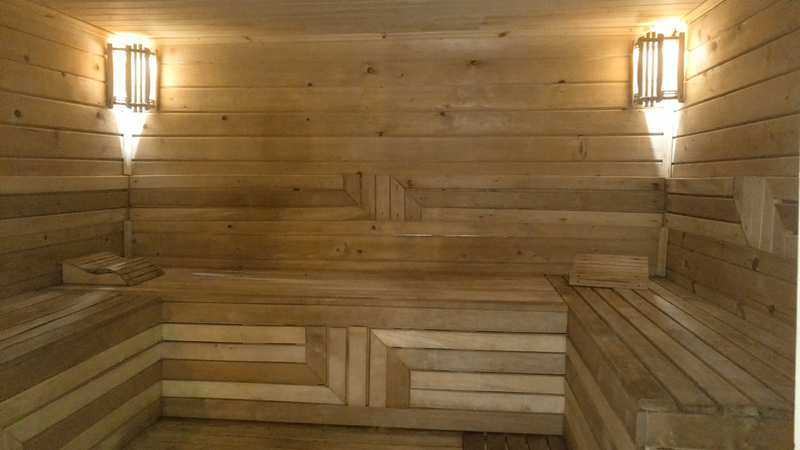 The floating bath on the Dnieper «OstrovOk» reviews, bath/sauna Kyiv Darnitsky district Kiev, Osokorsky Lane, 17, photo, address with a travel card.