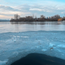 The floating bath on the Dnieper «OstrovOk» reviews, bath/sauna Kyiv Darnitsky district Kiev, Osokorsky Lane, 17, photo, address with a travel card.