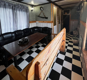 The floating bath on the Dnieper «OstrovOk» reviews, bath/sauna Kyiv Darnitsky district Kiev, Osokorsky Lane, 17, photo, address with a travel card.