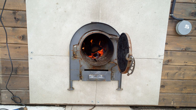 The floating bath on the Dnieper «OstrovOk» reviews, bath/sauna Kyiv Darnitsky district Kiev, Osokorsky Lane, 17, photo, address with a travel card.