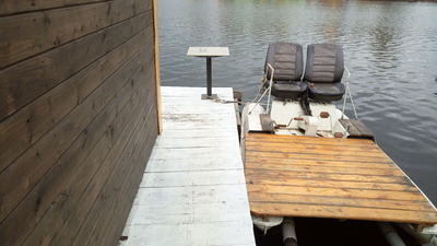 The floating bath on the Dnieper «OstrovOk» reviews, bath/sauna Kyiv Darnitsky district Kiev, Osokorsky Lane, 17, photo, address with a travel card.