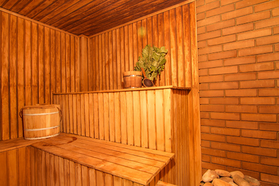 Finnish sauna «Tai» in Obolon reviews, bath/sauna Kyiv Obolonsky district st. Iordanska 10, photo, address with a travel card.