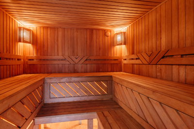 Sauna on the wood «Laguna» by the water reviews, bath/sauna Kyiv Obolonsky district Prirechnaya street, 32, photo, address with a travel card.
