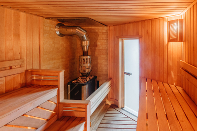 Sauna on the wood «Laguna» by the water reviews, bath/sauna Kyiv Obolonsky district Prirechnaya street, 32, photo, address with a travel card.