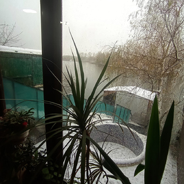 Sauna on the wood «Laguna» by the water reviews, bath/sauna Kyiv Obolonsky district Prirechnaya street, 32, photo, address with a travel card.