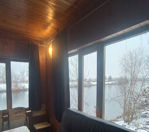 Sauna on the wood «Laguna» by the water reviews, bath/sauna Kyiv Obolonsky district Prirechnaya street, 32, photo, address with a travel card.