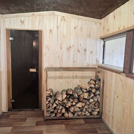 Sauna on the wood «Laguna» by the water reviews, bath/sauna Kyiv Obolonsky district Prirechnaya street, 32, photo, address with a travel card.