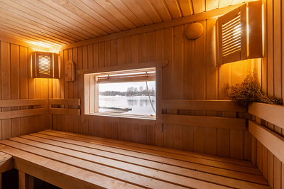Sauna on the wood «Laguna» by the water reviews, bath/sauna Kyiv Obolonsky district Prirechnaya street, 32, photo, address with a travel card.
