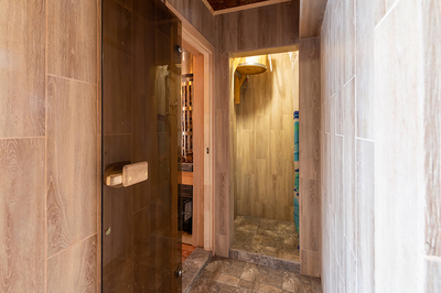 Sauna on the wood «Laguna» by the water reviews, bath/sauna Kyiv Obolonsky district Prirechnaya street, 32, photo, address with a travel card.