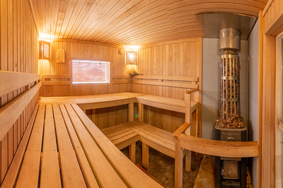 Sauna on the wood «Laguna» by the water reviews, bath/sauna Kyiv Obolonsky district Prirechnaya street, 32, photo, address with a travel card.
