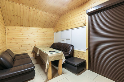 Sauna on the wood «Laguna» by the water reviews, bath/sauna Kyiv Obolonsky district Prirechnaya street, 32, photo, address with a travel card.