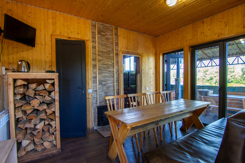 Sauna on the wood «Laguna» by the water reviews, bath/sauna Kyiv Obolonsky district Prirechnaya street, 32, photo, address with a travel card.