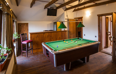 Sauna on the wood «Paradise lake» reviews, bath/sauna Kyiv Desnyansky district 7 km of the highway Kiev-Cellars (a couple of kilometers from Troyeshchyna), photo, address with a travel card.