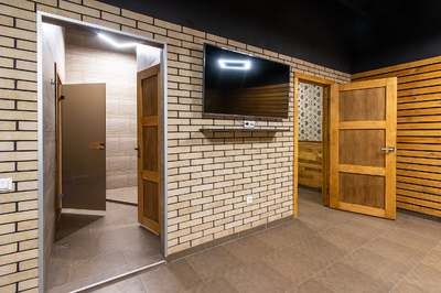 Сауна-Баня «VIRA» reviews, bath/sauna Kyiv Svyatoshinsky district Zodchykh, 5, photo, address with a travel card.