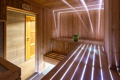 Сауна-Баня «VIRA» reviews, bath/sauna Kyiv Svyatoshinsky district Zodchykh, 5, photo, address with a travel card.