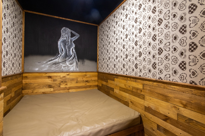 Сауна-Баня «VIRA» reviews, bath/sauna Kyiv Svyatoshinsky district Zodchykh, 5, photo, address with a travel card.