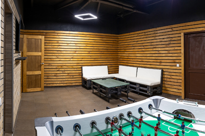 Сауна-Баня «VIRA» reviews, bath/sauna Kyiv Svyatoshinsky district Zodchykh, 5, photo, address with a travel card.