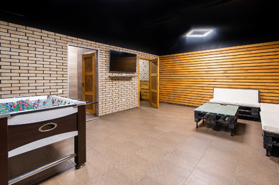 Сауна-Баня «VIRA» reviews, bath/sauna Kyiv Svyatoshinsky district Zodchykh, 5, photo, address with a travel card.
