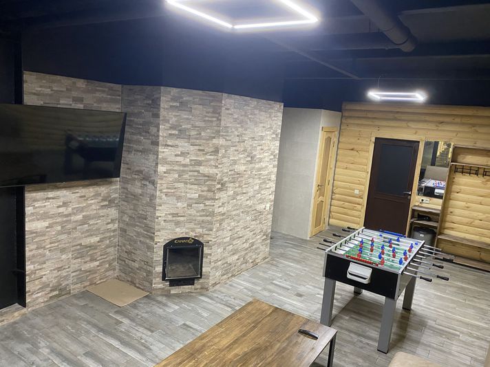 Сауна-Баня «VIRA» reviews, bath/sauna Kyiv Svyatoshinsky district Zodchykh, 5, photo, address with a travel card.