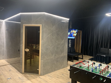 Сауна-Баня «VIRA» reviews, bath/sauna Kyiv Svyatoshinsky district Zodchykh, 5, photo, address with a travel card.