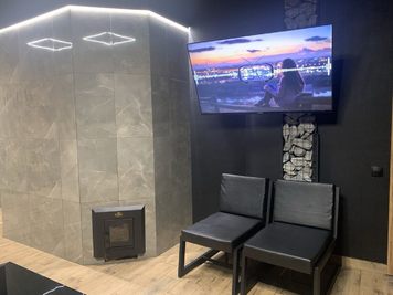 Сауна-Баня «VIRA» reviews, bath/sauna Kyiv Svyatoshinsky district Zodchykh, 5, photo, address with a travel card.