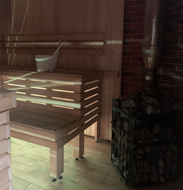 Сауна-Баня «VIRA» reviews, bath/sauna Kyiv Svyatoshinsky district Zodchykh, 5, photo, address with a travel card.