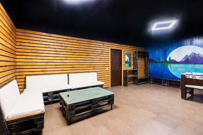 Сауна-Баня «VIRA» reviews, bath/sauna Kyiv Svyatoshinsky district Zodchykh, 5, photo, address with a travel card.