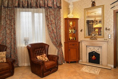 Баня на дровах на Черкасской відгуки, лазня/сауна Киев Шевченковский район ул. Черкасская, 12, фото, адреса з картою проїзду.