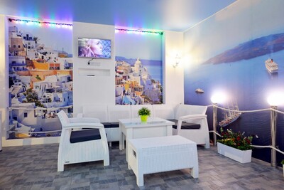 Баня на дровах на Черкасской відгуки, лазня/сауна Киев Шевченковский район ул. Черкасская, 12, фото, адреса з картою проїзду.