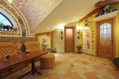 Баня на дровах на Черкасской відгуки, лазня/сауна Киев Шевченковский район ул. Черкасская, 12, фото, адреса з картою проїзду.