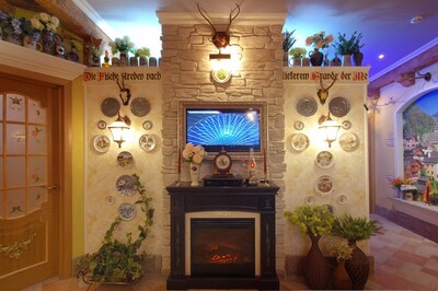 Баня на дровах на Черкасской відгуки, лазня/сауна Киев Шевченковский район ул. Черкасская, 12, фото, адреса з картою проїзду.