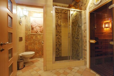 Баня на дровах на Черкасской відгуки, лазня/сауна Киев Шевченковский район ул. Черкасская, 12, фото, адреса з картою проїзду.