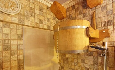 Баня на дровах на Черкасской відгуки, лазня/сауна Киев Шевченковский район ул. Черкасская, 12, фото, адреса з картою проїзду.