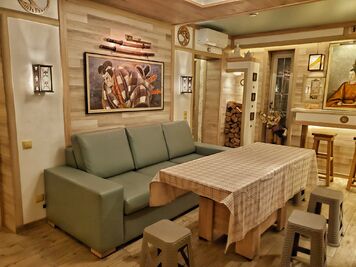 Баня на дровах на Черкасской відгуки, лазня/сауна Киев Шевченковский район ул. Черкасская, 12, фото, адреса з картою проїзду.