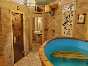 Баня на дровах на Черкасской відгуки, лазня/сауна Киев Шевченковский район ул. Черкасская, 12, фото, адреса з картою проїзду.