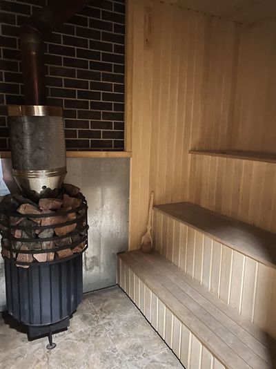 Bathhouse on Jalil reviews, bath/sauna Kyiv   Podolsky district st. Musa Jalil, 46, photo, address with a travel card.