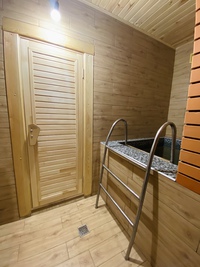 Bathhouse on Jalil reviews, bath/sauna Kyiv   Podolsky district st. Musa Jalil, 46, photo, address with a travel card.
