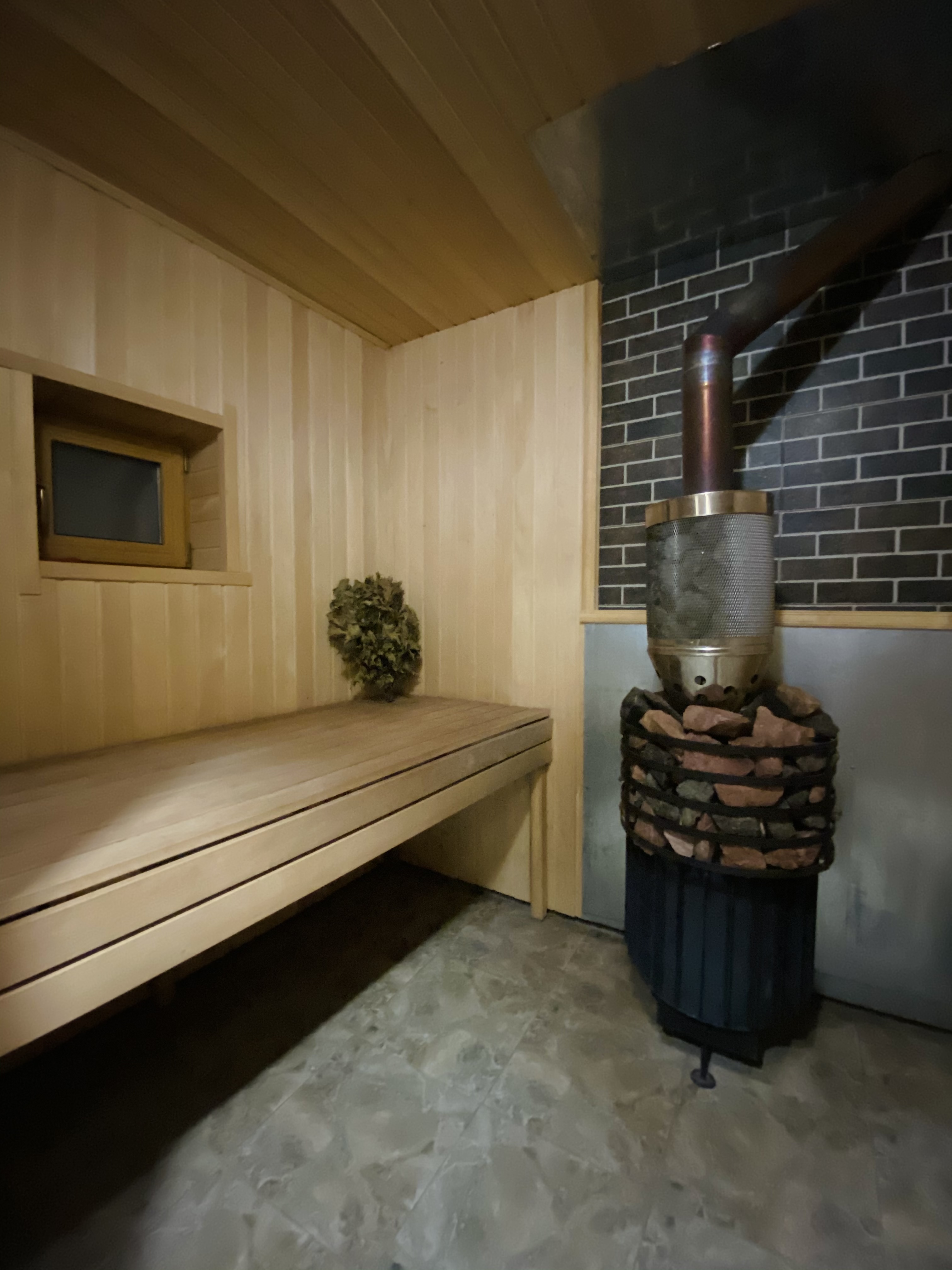 Bathhouse on Jalil reviews, bath/sauna Kyiv   Podolsky district st. Musa Jalil, 46, photo, address with a travel card.