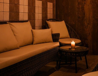 Hammam «Body Formula» reviews, bath/sauna Kyiv Darnitsky district Dneprovskaya embankment, 18B, photo, address with a travel card.