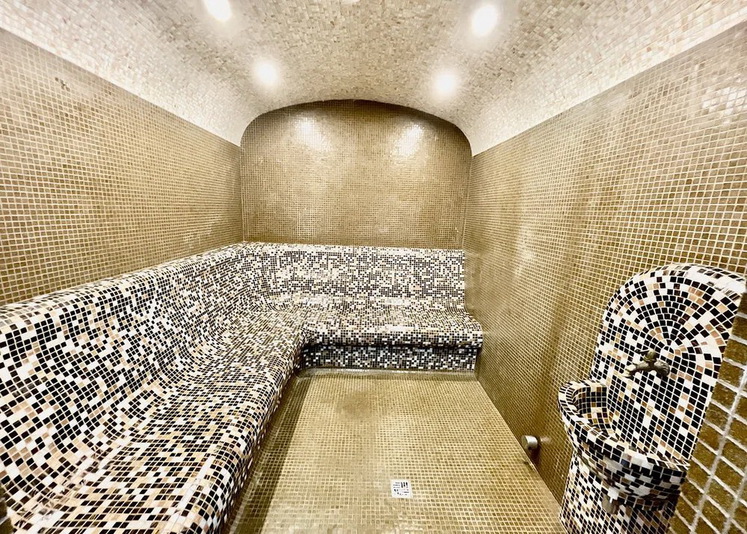 Recreation complex «HVOYA» reviews, bath/sauna Boryspil  district Per. Chelyuskintsev, 10 (Bondarevsky lane, 10), photo, address with a travel card.