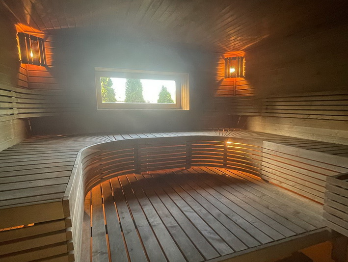 Recreation complex «HVOYA» reviews, bath/sauna Boryspil  district Per. Chelyuskintsev, 10 (Bondarevsky lane, 10), photo, address with a travel card.