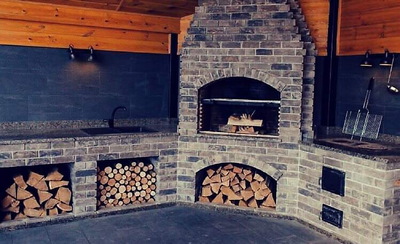 Recreation complex «HVOYA» reviews, bath/sauna Boryspil  district Per. Chelyuskintsev, 10 (Bondarevsky lane, 10), photo, address with a travel card.