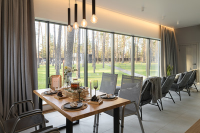 Банный клуб Scandi Club відгуки, лазня/сауна Колонщина  район ул. Новомар'яновская, с. Колонщина, Киевская обл., фото, адреса з картою проїзду.