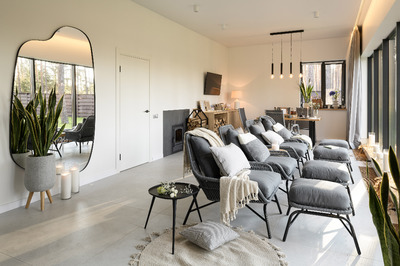 Банный клуб Scandi Club відгуки, лазня/сауна Колонщина  район ул. Новомар'яновская, с. Колонщина, Киевская обл., фото, адреса з картою проїзду.