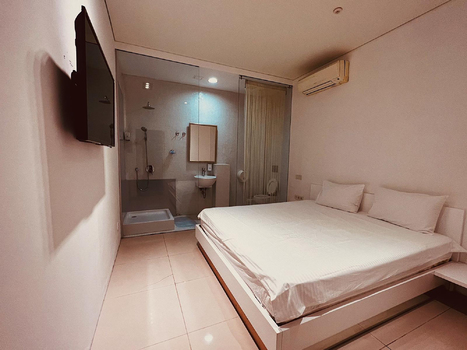 Sauna, bath SpaBanny, Kyiv reviews, photo, address - kievsauna.com Shevchenko district