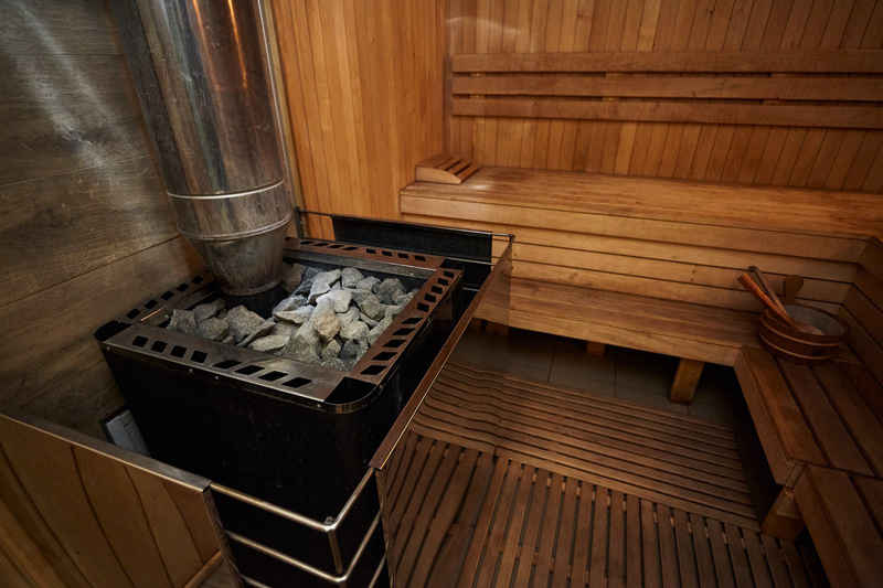 Bathhouse at the shooting and recreation club «Stanford» reviews, bath/sauna Kyiv Goloseevsky district S. Neshcherov, Kiev region, Trehrodnikovaya street, 41, photo, address with a travel card.