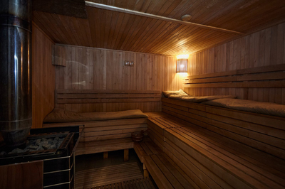 Bathhouse at the shooting and recreation club «Stanford» reviews, bath/sauna Kyiv Goloseevsky district S. Neshcherov, Kiev region, Trehrodnikovaya street, 41, photo, address with a travel card.