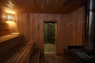 Bathhouse at the shooting and recreation club «Stanford» reviews, bath/sauna Kyiv Goloseevsky district S. Neshcherov, Kiev region, Trehrodnikovaya street, 41, photo, address with a travel card.