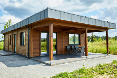 Bathhouse at the shooting and recreation club «Stanford» reviews, bath/sauna Kyiv Goloseevsky district S. Neshcherov, Kiev region, Trehrodnikovaya street, 41, photo, address with a travel card.